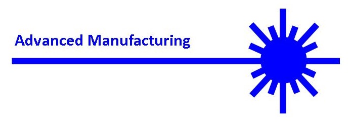 Advanced Manufacturing Advanced Manufacturing